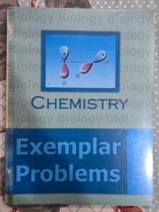 NCERT Chemistry Exemplar class 12