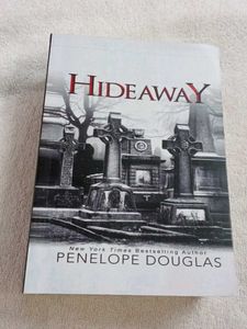 Penelope Douglas Devil's Night Series 4 Book