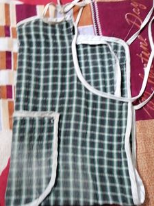 Apron Vry Gd Quality 💕💕💕
