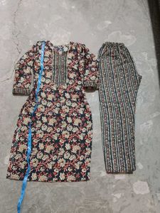 kurta set