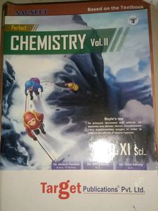 Chemistry Vol 2