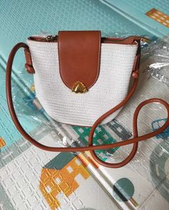 Chic Crossbody Bag