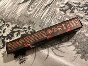 Colorbar Powerkiss Matte Liquid Lipstick