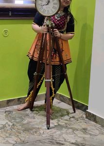 Navratri Dress