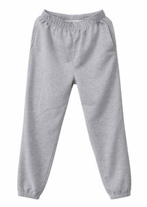 Comfortable Grey Sweatpants