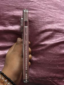Sparkly MagSafe iPhone 15 Case