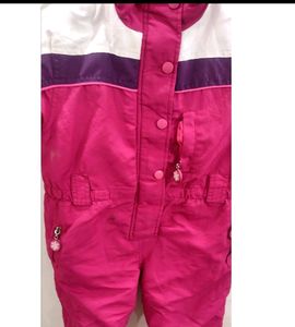 Winter Jumpsuit/jumper