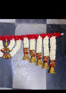 Ghera Mandir Toran