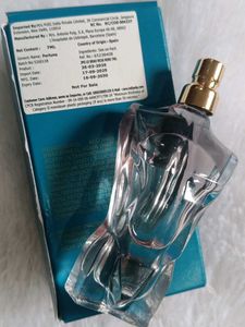 Jean Paul Gaultier Perfume Bottle ♥️💕
