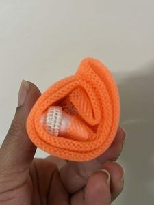 Reusable mesh Bags for friits n veggies