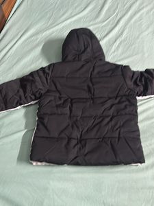 U.S. Polo Assn. Puffer Jacket