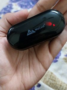 Bluetooth Headset