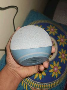 Amazon Echo Dot Smart Speaker