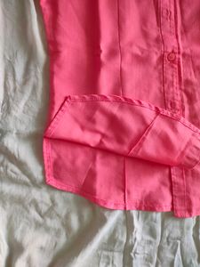 Exotic Shirt Top 💞