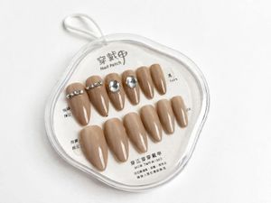 Press On Nails Set