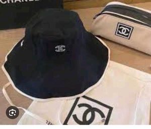 Chanel Bucket Hat