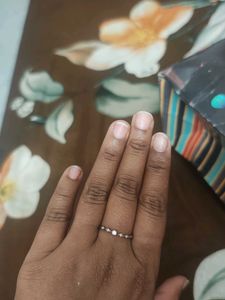 Ring From GIVA Fine Silver Jewellery
