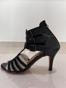 Sole To Soul Gladiator Heels