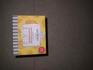 Dot & Key Vitamin C+E Moisturizer