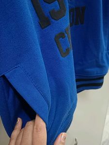 Premium Quality Boy's Woolen Hoodie 😍