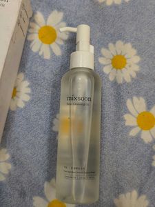 Mixsoon Bean Cleansing Oil