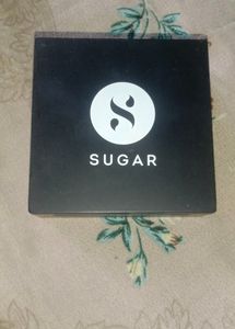Sugar compact