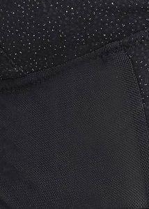 Stylish Black Bra