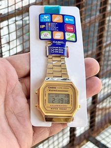 Casio Digital Watch