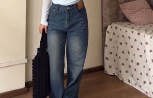 blue wash denim