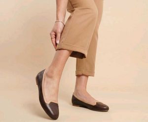 Oceedee cute Ballet Flats