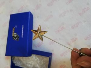 Brooch for Men
