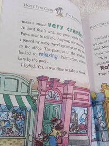 Geronimo Stilton Surf Up Geronim