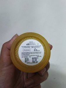 Aqualogica Glow+ Mousse Night Gel
