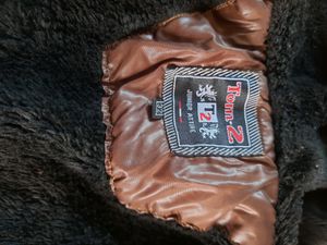 Jacket 7 _ 10 Y Boy