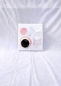LuvLap Adore Electric Breast Pump USB Rechargeable