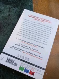 Emotional Intelligence &amp; How To Read A Book