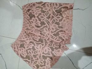 Lace Shorts