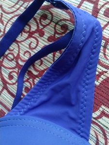 New Paded Bra With Tag