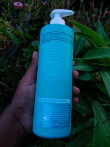 Moroccanoil Moisture Repair Shampoo