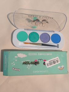 Eyeshadow