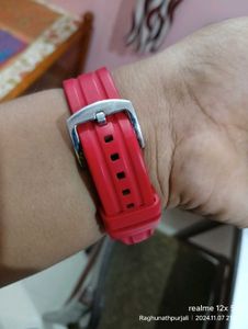 Daniel Klein Men's Watch.