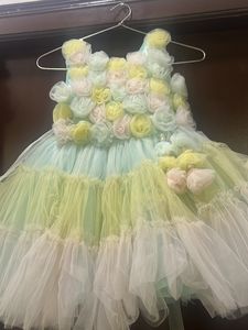 Baby Frock