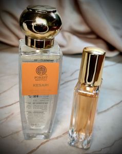 Forest Essentials Kesari 5ml Sample