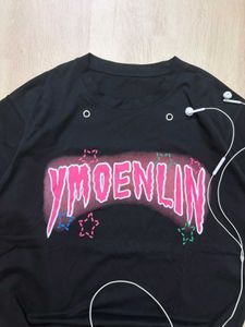 Graphic Print T-Shirt