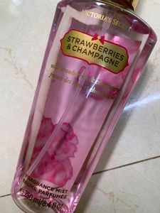 Victoria Secret Perfume