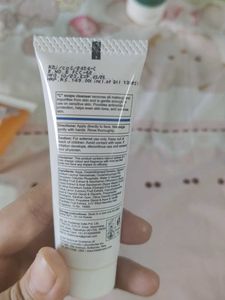 Fixderma Cosmetic Laboratories 'C' Scape Cleanser