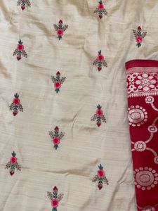 Elegant Ethnic Kurta Set