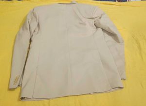 men's blazer