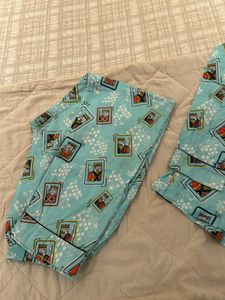 Men Badshah pajama Set