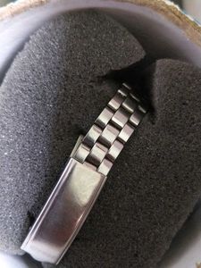 Sonata Watch - Pink Dial